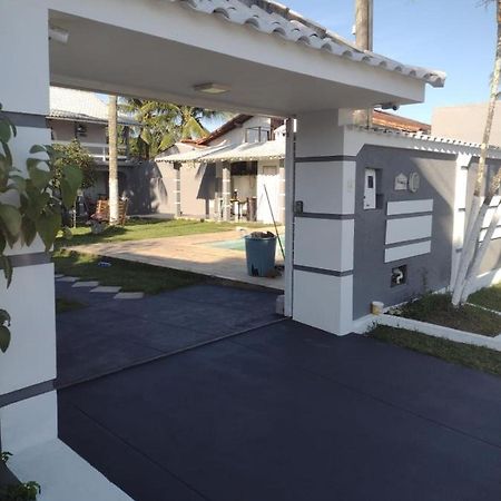 Casa Com Piscina Em Porto Da Roca, Saquarema Villa Kültér fotó