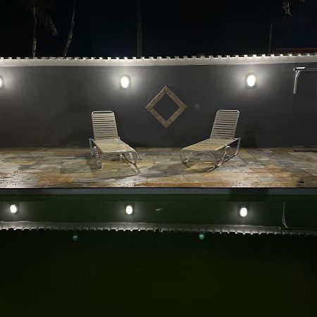 Casa Com Piscina Em Porto Da Roca, Saquarema Villa Kültér fotó