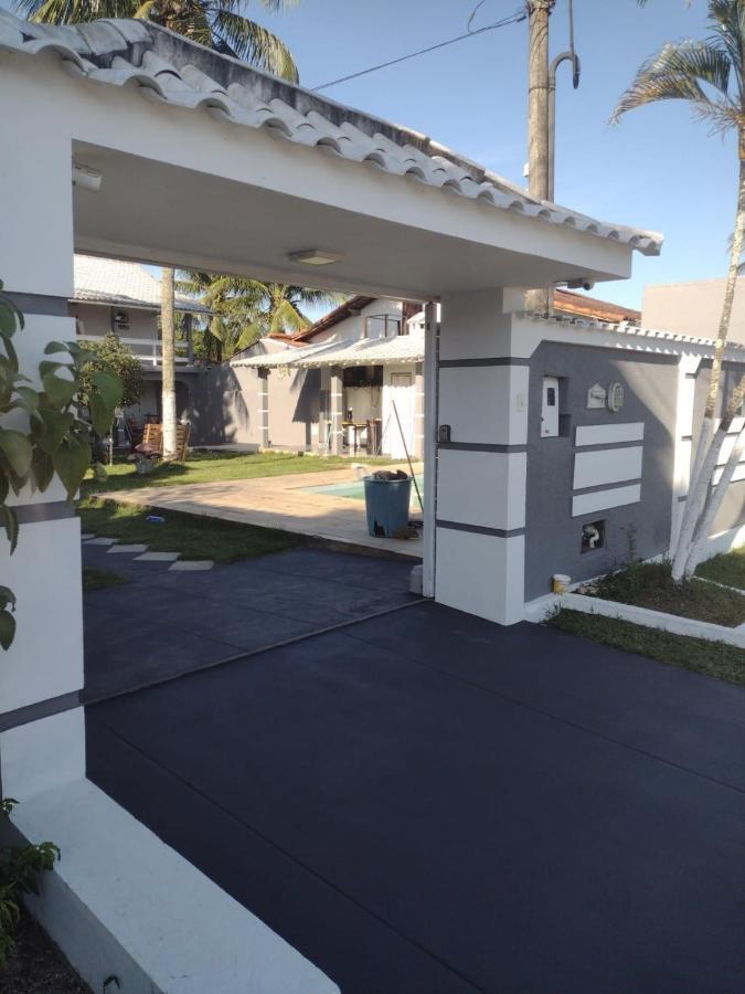 Casa Com Piscina Em Porto Da Roca, Saquarema Villa Kültér fotó