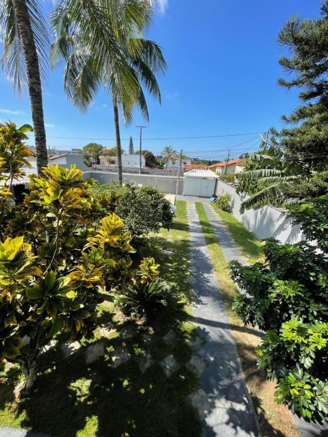 Casa Com Piscina Em Porto Da Roca, Saquarema Villa Kültér fotó