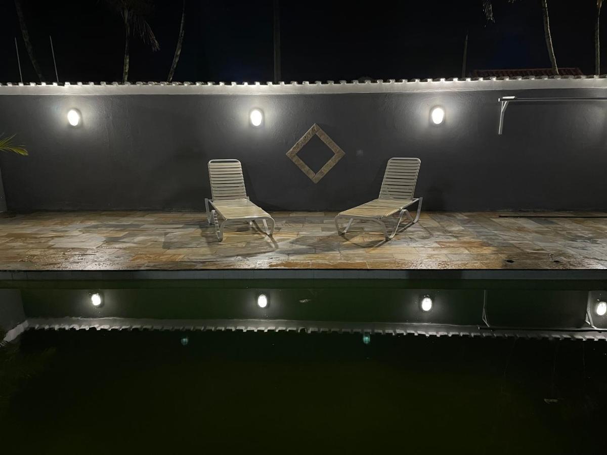 Casa Com Piscina Em Porto Da Roca, Saquarema Villa Kültér fotó