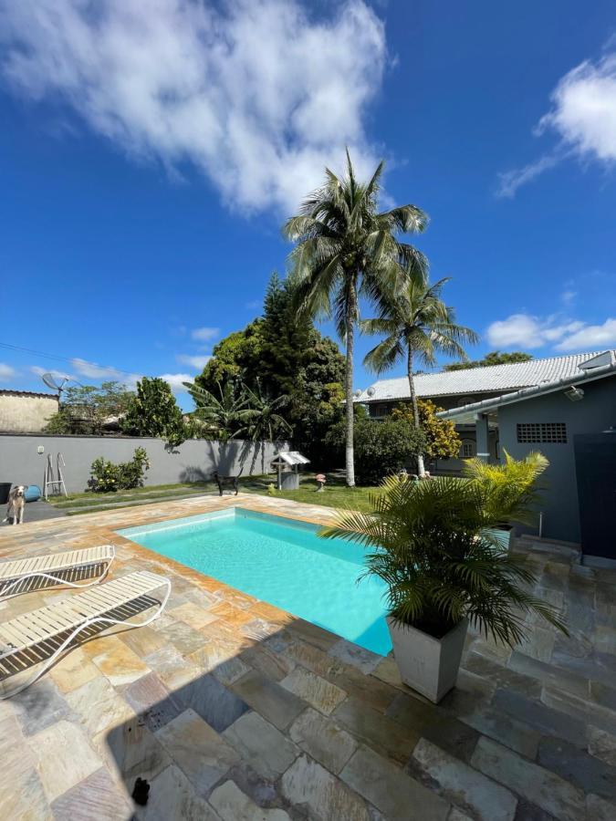 Casa Com Piscina Em Porto Da Roca, Saquarema Villa Kültér fotó