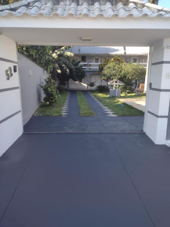 Casa Com Piscina Em Porto Da Roca, Saquarema Villa Kültér fotó