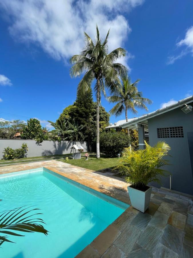 Casa Com Piscina Em Porto Da Roca, Saquarema Villa Kültér fotó
