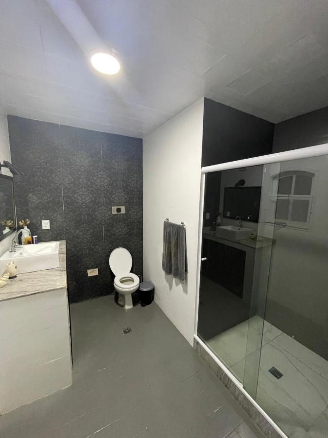 Casa Com Piscina Em Porto Da Roca, Saquarema Villa Kültér fotó